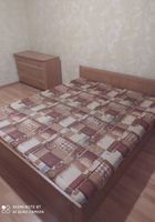 Продам б/у кровать и шкаф... Объявления Bazarok.ua