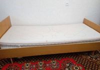 Продам 2 кровати с матрасами.... Оголошення Bazarok.ua