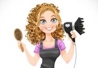 Требуется парикмахер универсал в салон красоты... оголошення Bazarok.ua