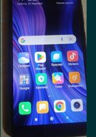 Продам смартфон Xiaomi Redmi 6А... оголошення Bazarok.ua