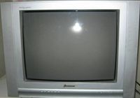 Телевизор START 2116 цветной, диагональ 21', полностью в идеальном... оголошення Bazarok.ua