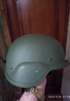 Продам армейский шлем.... Объявления Bazarok.ua