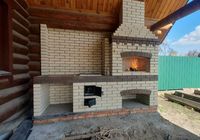Будівництво барбекю, пічок і камінів... Оголошення Bazarok.ua