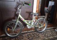 Продам детский велосипед... оголошення Bazarok.ua