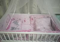 Продам дитячу кроватку, абсолютно нову... Оголошення Bazarok.ua