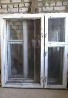 Окна деревянные застекленные... оголошення Bazarok.ua