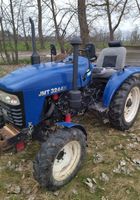 Продам трактор JNT3244H... Объявления Bazarok.ua