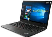 Lenovo ThinkPad T480 FHD IPS INTEL i5-8350U 16/256... Оголошення Bazarok.ua