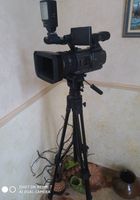 Відеокамера SONY 2200... Объявления Bazarok.ua