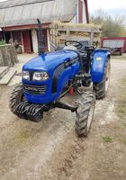Продам трактор Фотон Lovol 244.... Объявления Bazarok.ua