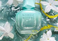 Жіноча парфумована вода Nordic... Оголошення Bazarok.ua