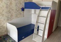 Продам мебель в детскую комнату... Объявления Bazarok.ua