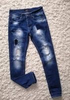 Стильные рваные мужские джинсы Dsquared2 30 в отличном состоянии... Оголошення Bazarok.ua