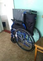 Продам инвалидную коляску.... Объявления Bazarok.ua