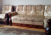 Продам кутовий диван з 1-одним кріслом... Оголошення Bazarok.ua