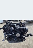 Продам двигун комплектний ауді С7, CRT-160кв, лопнув коленвал... оголошення Bazarok.ua