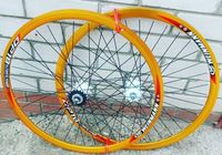 Вело колеса fix комплект 28 дюймов Weinmann Фикс... Объявления Bazarok.ua