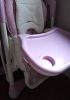 Продам детский манеж новый и стульчик для кормления... Оголошення Bazarok.ua