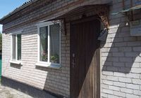 Продам кирпичный дом с хорошей планировкой р-н ул. Рабочей... Объявления Bazarok.ua