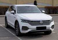СРОЧНО ПРОДАМ Volkswagen Touareg, 2018... Объявления Bazarok.ua