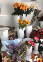 Потрібен продавець квітів... Оголошення Bazarok.ua
