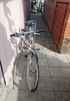 Продам велосипед КОНТУР МТВ 26... Объявления Bazarok.ua