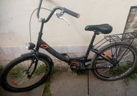 Продається велосипед в хорошому стані, чорного колір, з тормозами,... Оголошення Bazarok.ua