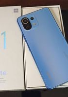 Продам смартфон Xiaomi 11Lite... Оголошення Bazarok.ua