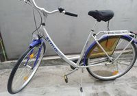 Продам Жіночий велосипед 28, KETTLER ALU.... Оголошення Bazarok.ua