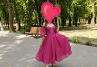 Продам випускне плаття... оголошення Bazarok.ua