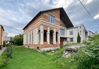 Продаж 3 поверхового будинку з каміном і ділянкою на... оголошення Bazarok.ua
