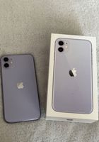 IPhone 11 neverlock purple 64Gb... Оголошення Bazarok.ua