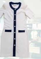Красива біла сукня в ідеальному стані... оголошення Bazarok.ua