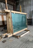 Оконное и витринное стекло: 3мм, 4мм, 5мм, 6мм, 8... Оголошення Bazarok.ua