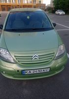 власне авто CITROEN C3... Оголошення Bazarok.ua