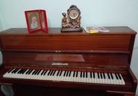 Продам Піаніно Zimmermn... Оголошення Bazarok.ua
