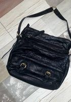 Продам женскую кожаную сумочку бренда Marta Ponti... Оголошення Bazarok.ua