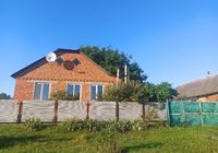Продам житловий будинок... Оголошення Bazarok.ua