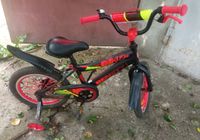Велосипед детский... оголошення Bazarok.ua