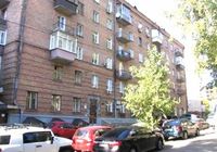 Сдам 1-ком. квартиру в сталинке в центре Киева... Оголошення Bazarok.ua