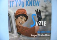 Пластинка Prague Dixieland BandIf You Knew Suzie And Other... Объявления Bazarok.ua