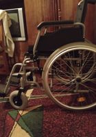 Продам інвалідний візок... Оголошення Bazarok.ua