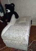 Дитячий диван в гарному стані... Оголошення Bazarok.ua