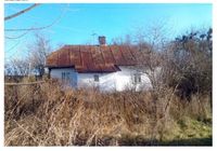Продається ділянка з будинком в селі Давидів біля Львова... Оголошення Bazarok.ua