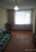 Продам однокомнатную квартиру б/р в Теплодаре... Объявления Bazarok.ua