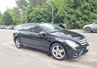 Продам Mercedes R класу 2007... Оголошення Bazarok.ua