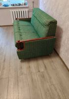Продам диван б/у и два кресла б/у... Объявления Bazarok.ua