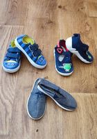 Дитяче взуття в ідеальному стані... Оголошення Bazarok.ua