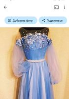 Продам вечернее платье... оголошення Bazarok.ua