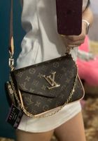 Продається сумка Louis Vuitton в ідеальному стані/нова... Оголошення Bazarok.ua